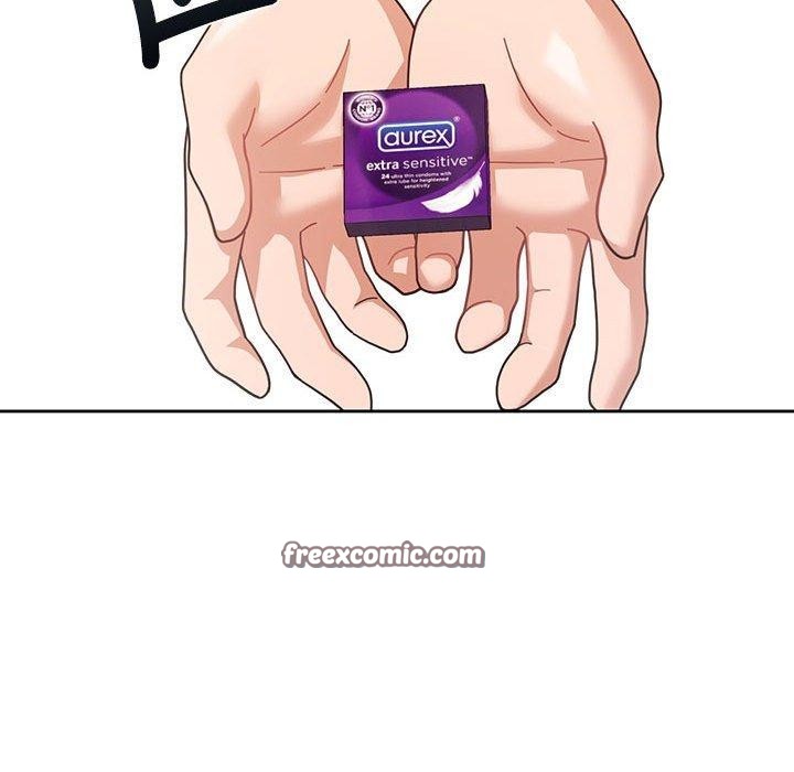 我的傻瓜男友第8話