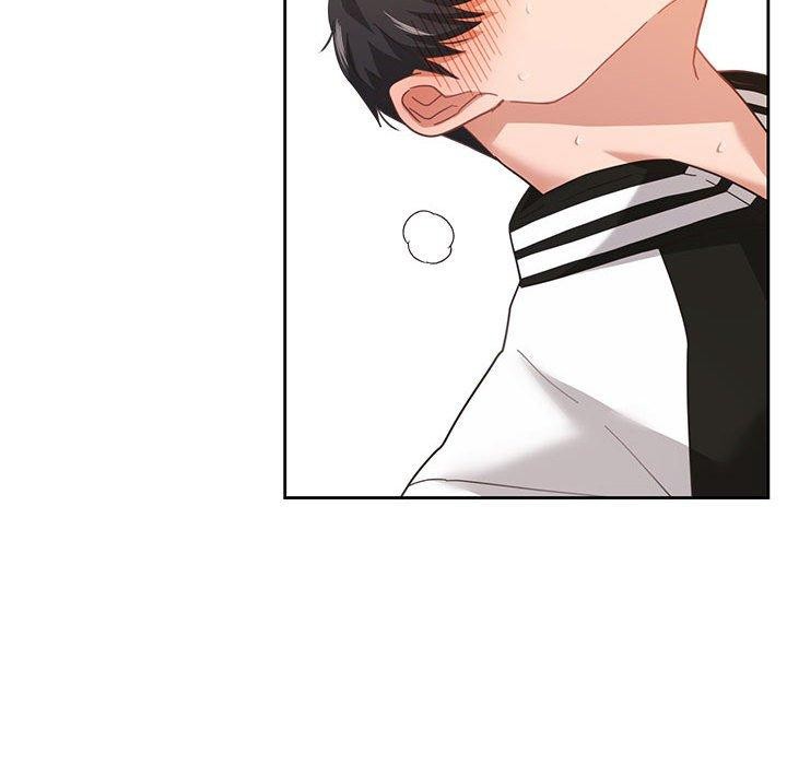 我的傻瓜男友第8話