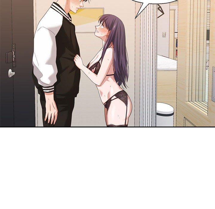 我的傻瓜男友第8話