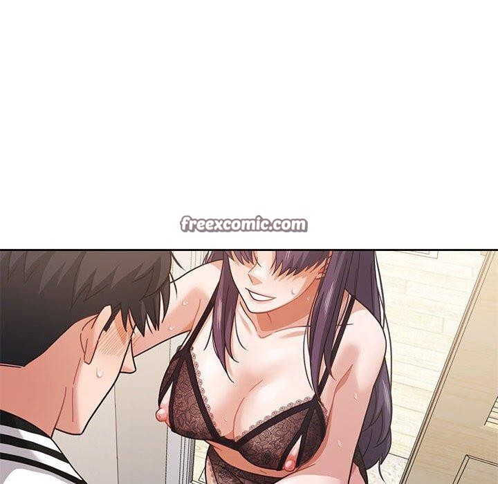 我的傻瓜男友第8話