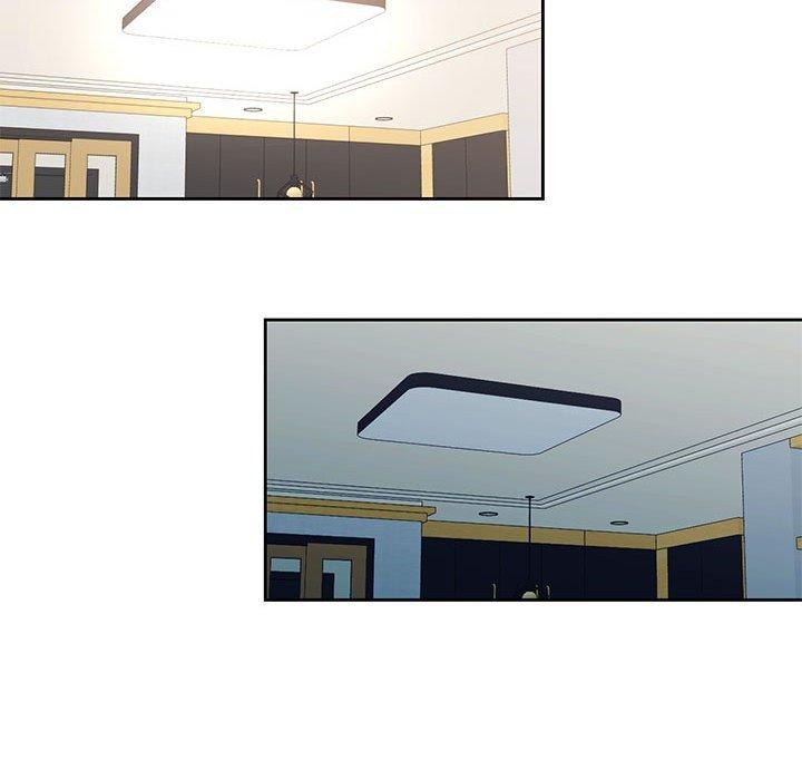 我的傻瓜男友第8話