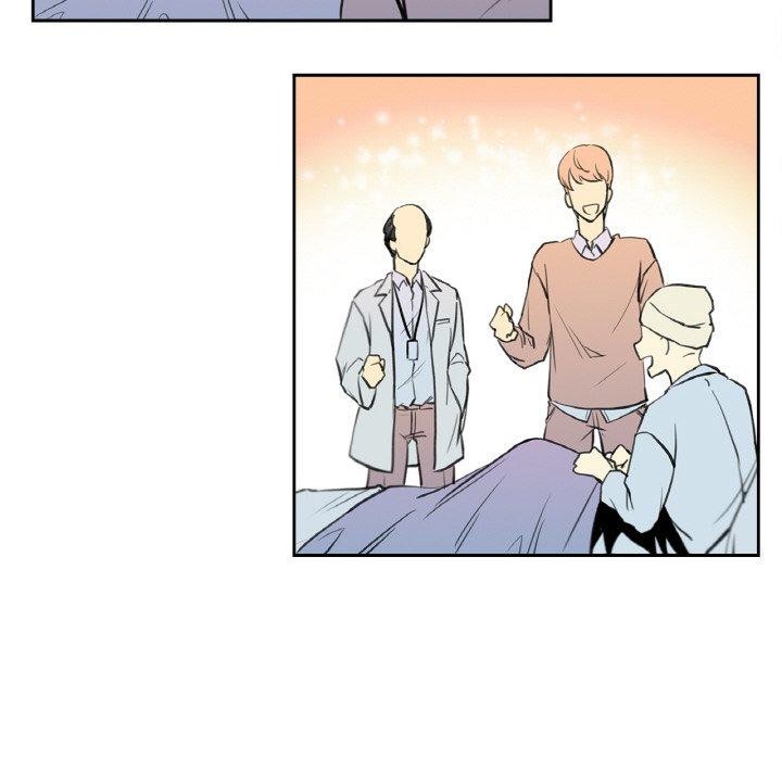 爸爸也疯狂第6話