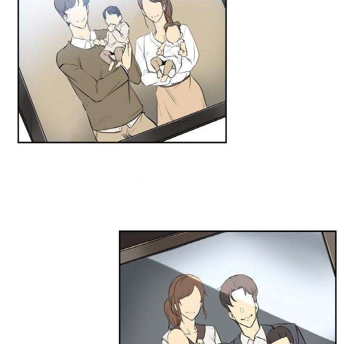 爸爸也疯狂第6話