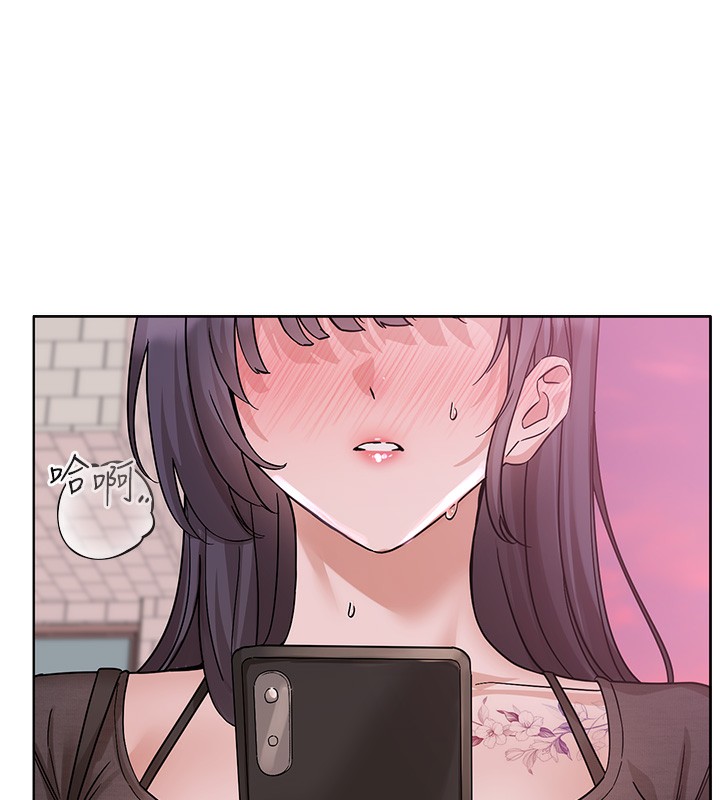 社团学姊第218話-白佳貞&陳鈺琳姊姊們的致命誘惑♥