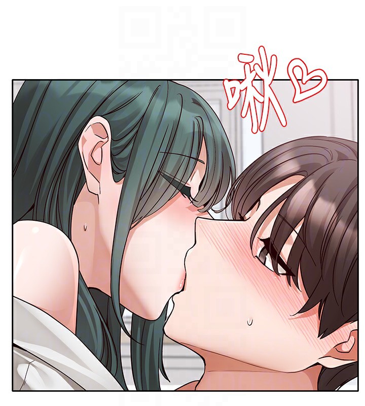 社團學姊第218話-白佳貞&陳鈺琳姊姊們的致命誘惑♥