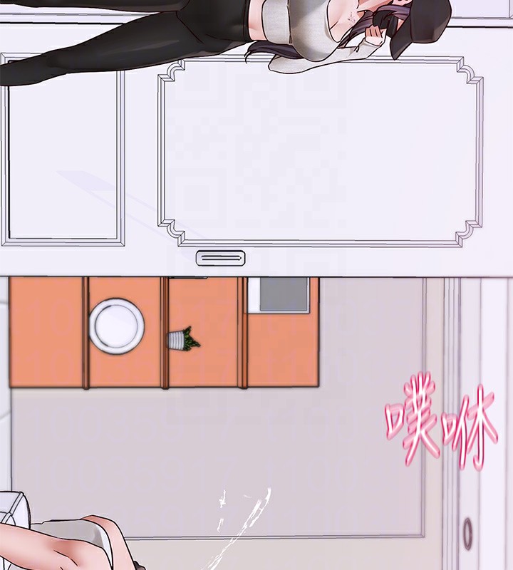 社團學姊第218話-白佳貞&陳鈺琳姊姊們的致命誘惑♥