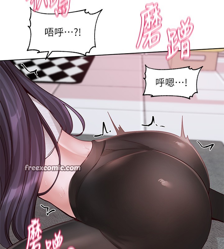 社团学姊第218話-白佳貞&陳鈺琳姊姊們的致命誘惑♥