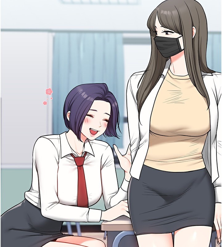 玩轉學姊第60話-赤裸裸的淫亂戰帖