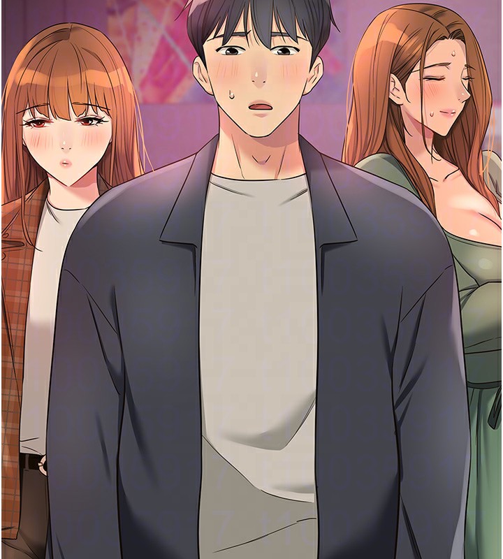 洞洞杂货店第126話-餘韻無窮母女丼