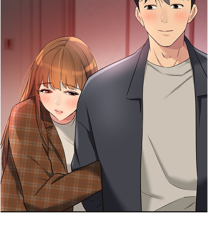 洞洞杂货店第126話-餘韻無窮母女丼