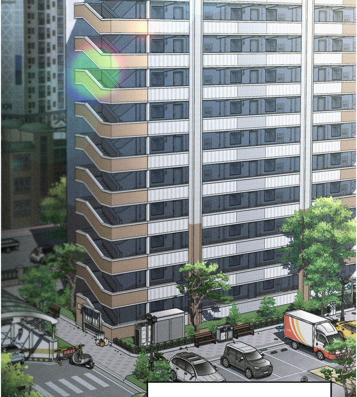 堕落物语2第3話-今晚只剩我們兩個了