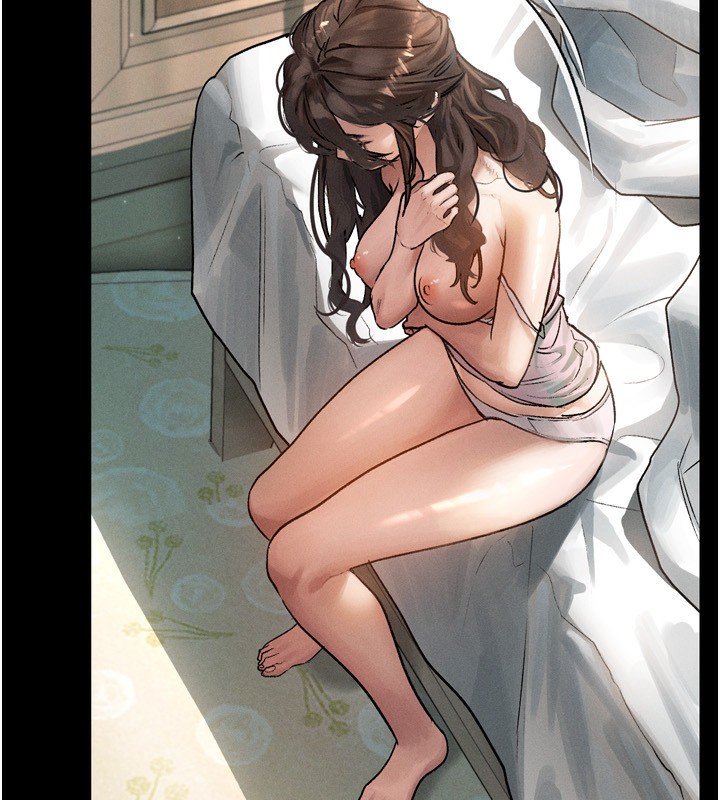 堕落物语2第3話-今晚只剩我們兩個了