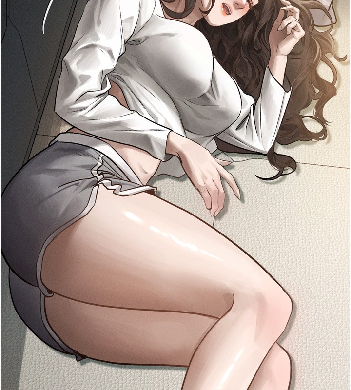 堕落物语2第3話-今晚只剩我們兩個了