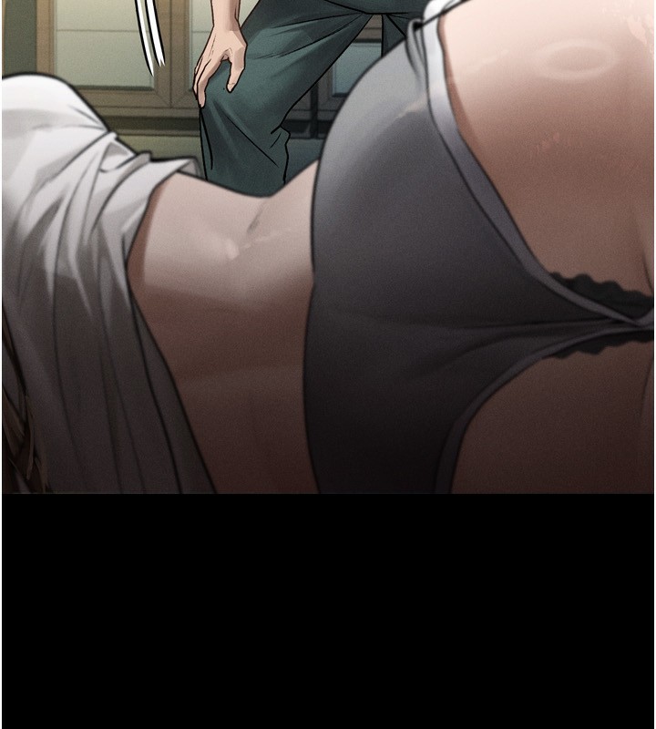 堕落物语2第3話-今晚只剩我們兩個了