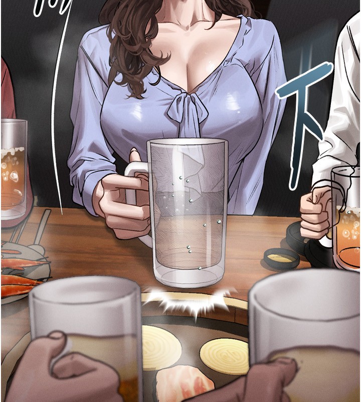 墮落物語2第5話-終於醒了，等很久了吧?