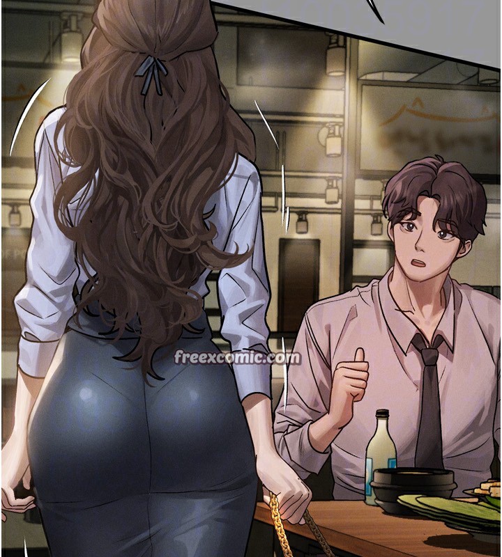 堕落物语2第5話-終於醒了，等很久了吧?