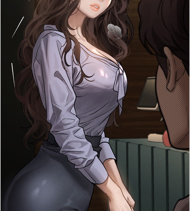 堕落物语2第5話-終於醒了，等很久了吧?