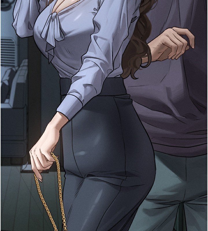 堕落物语2第5話-終於醒了，等很久了吧?