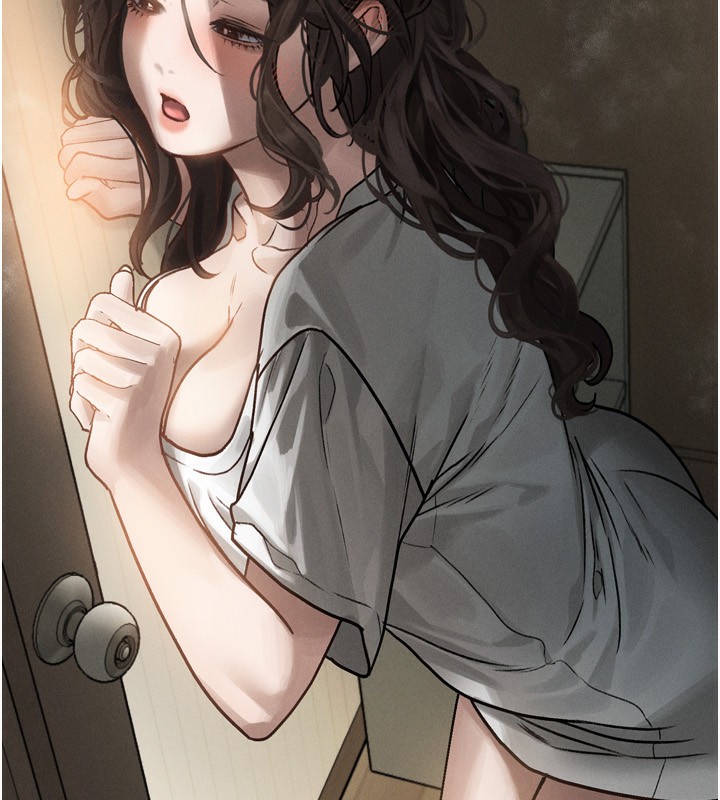 墮落物語2第6話-幫姐夫發洩性慾