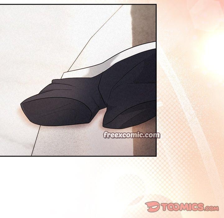 被吞噬的夜第33話