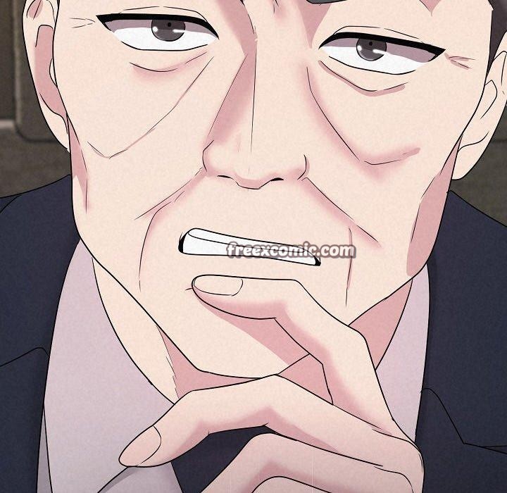 被吞噬的夜第33話