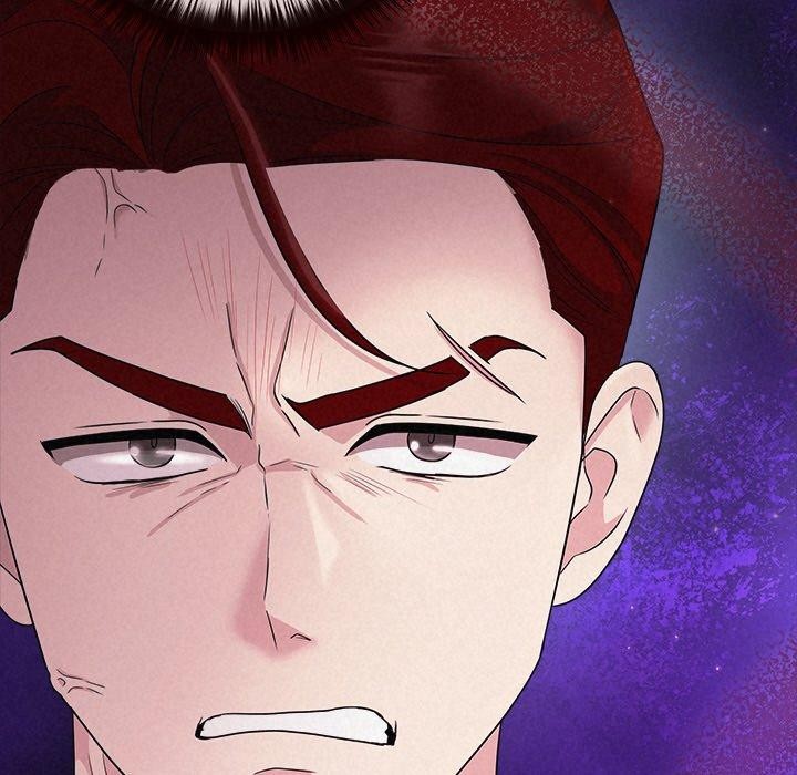 被吞噬的夜第33話