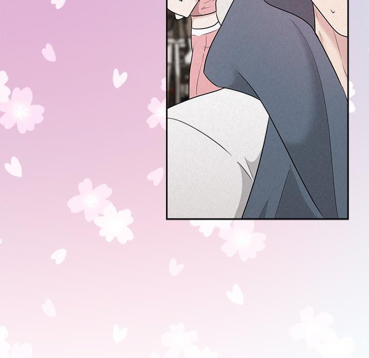 被吞噬的夜第33話