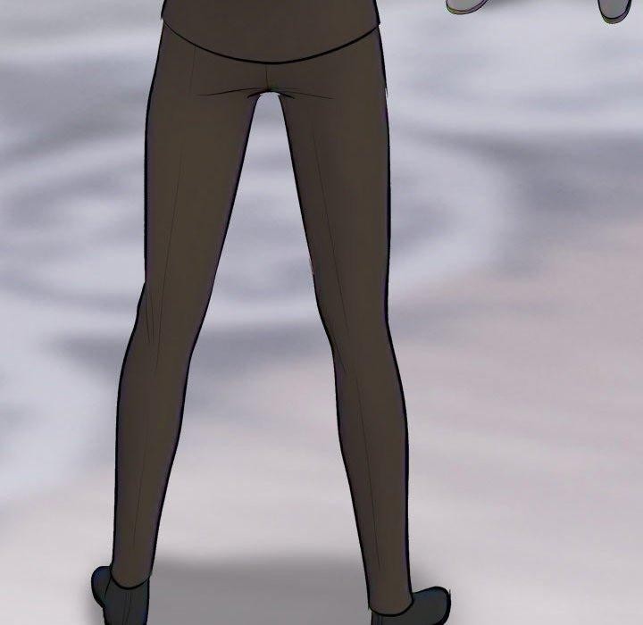 同事换换爱第213話