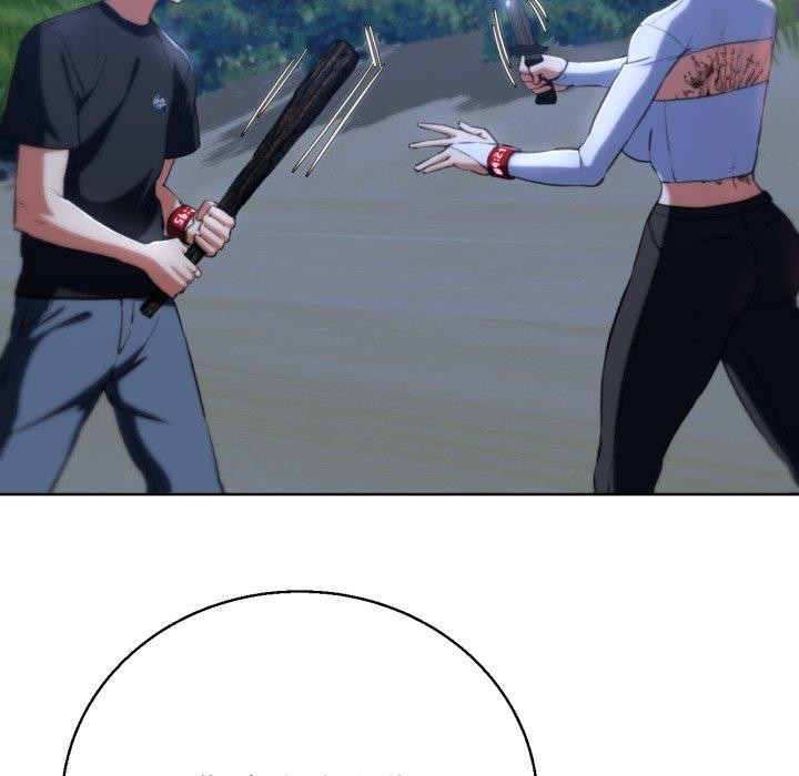 危险同学会第64話