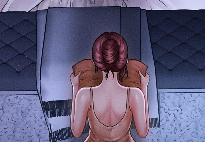 会长家的小儿子第12話