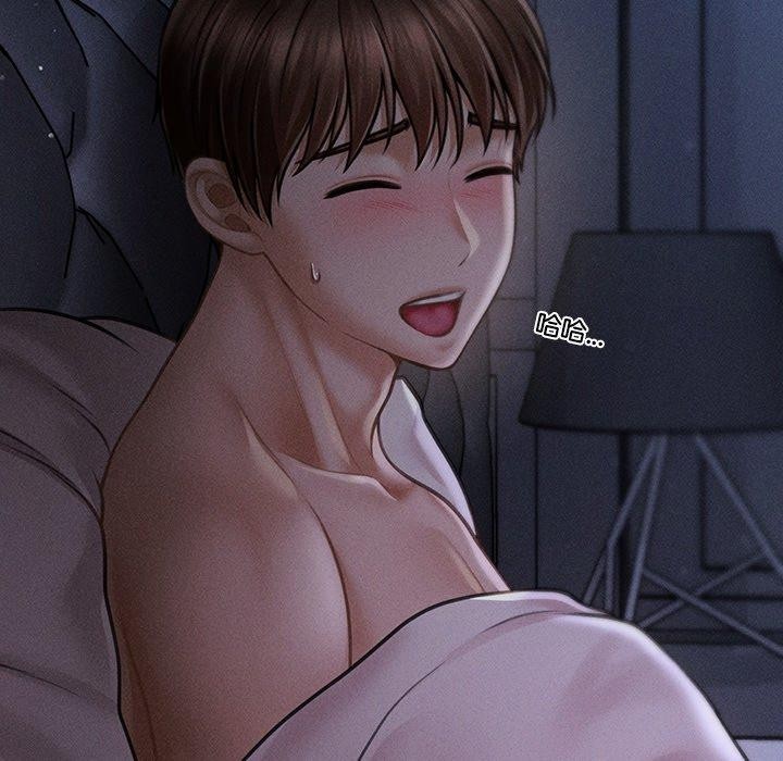 會長家的小兒子第12話