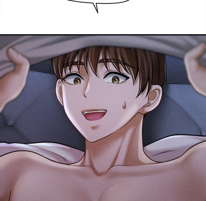 会长家的小儿子第12話