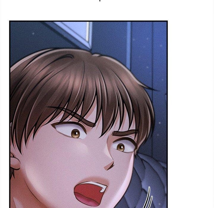 会长家的小儿子第12話