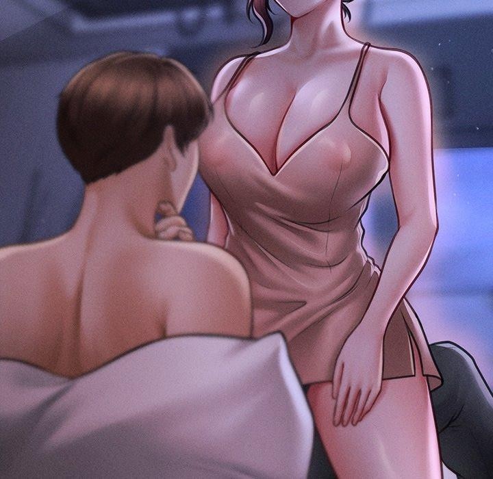 会长家的小儿子第12話