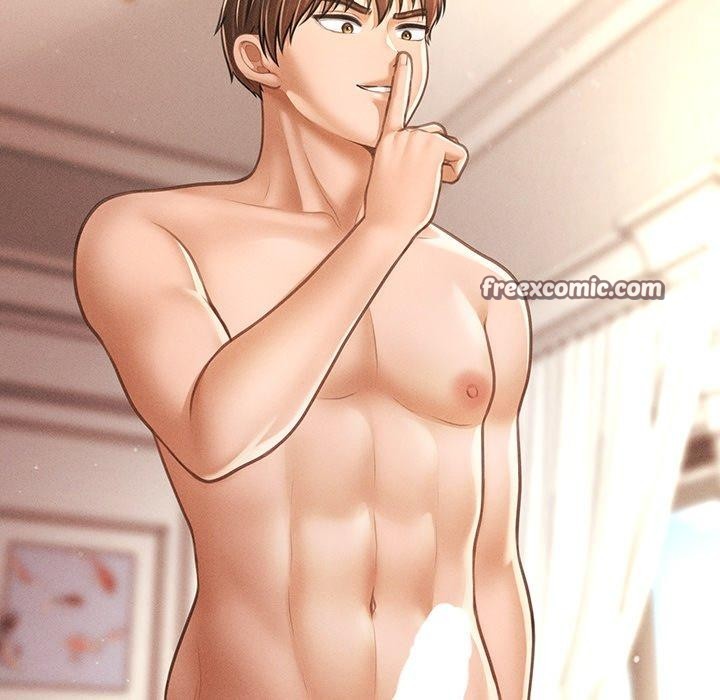 会长家的小儿子第12話