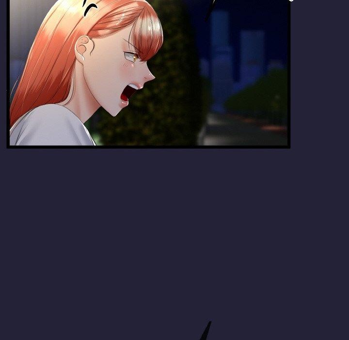 与初恋的以外同居第13話