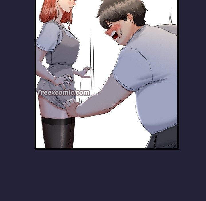 与初恋的以外同居第13話