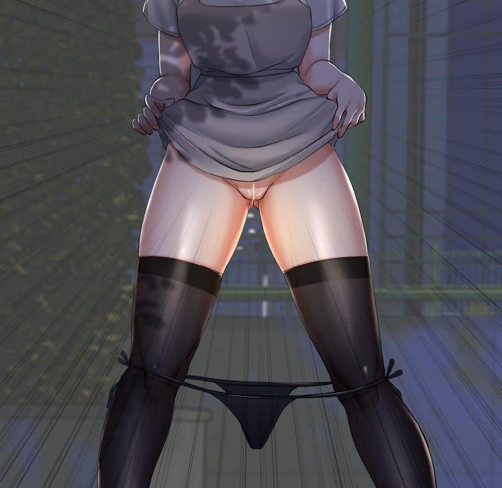 与初恋的以外同居第13話