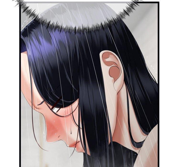 与初恋的以外同居第13話