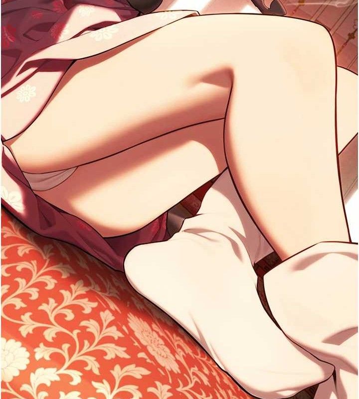 命运:贞洁慾女第37話-與愛香貴婦初「交易」