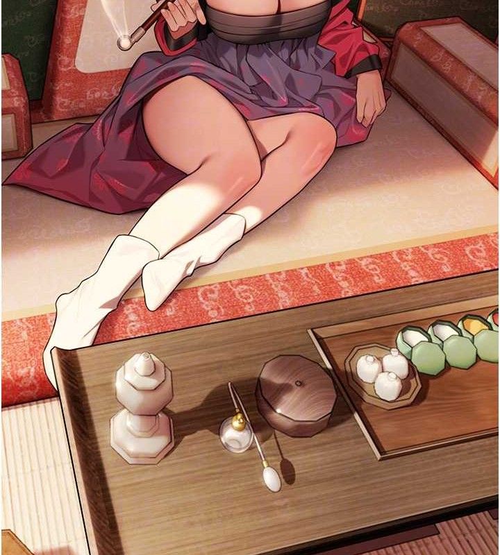 命运:贞洁慾女第37話-與愛香貴婦初「交易」