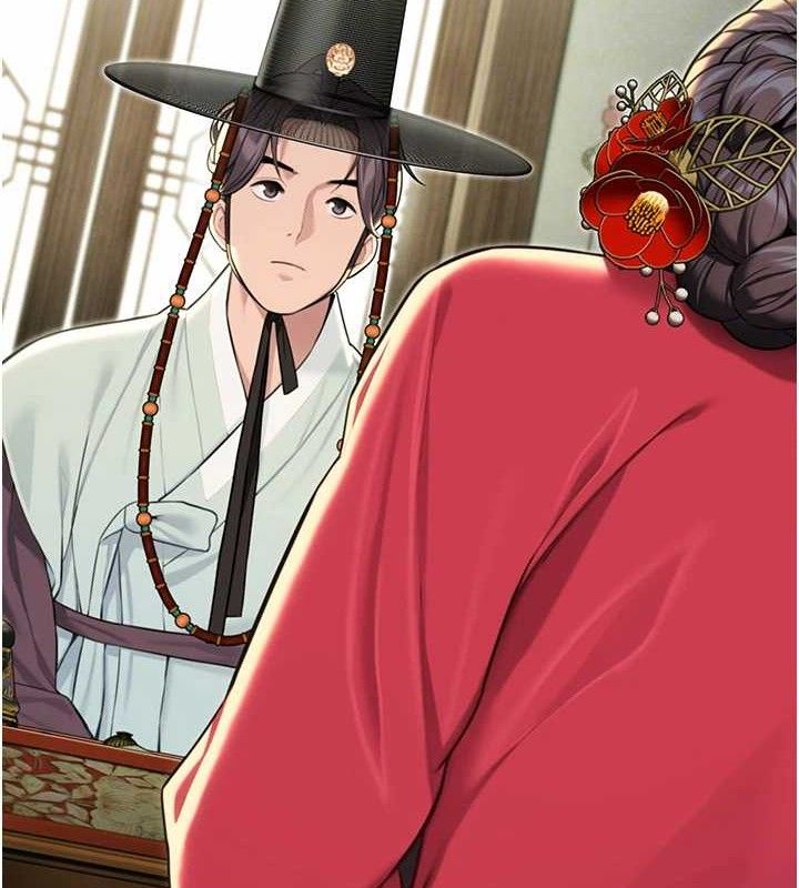 命运:贞洁慾女第37話-與愛香貴婦初「交易」