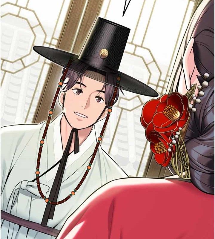 命运:贞洁慾女第37話-與愛香貴婦初「交易」