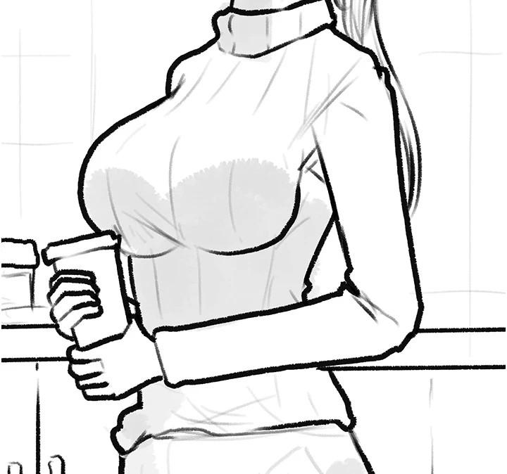 復仇母女丼休刊公告