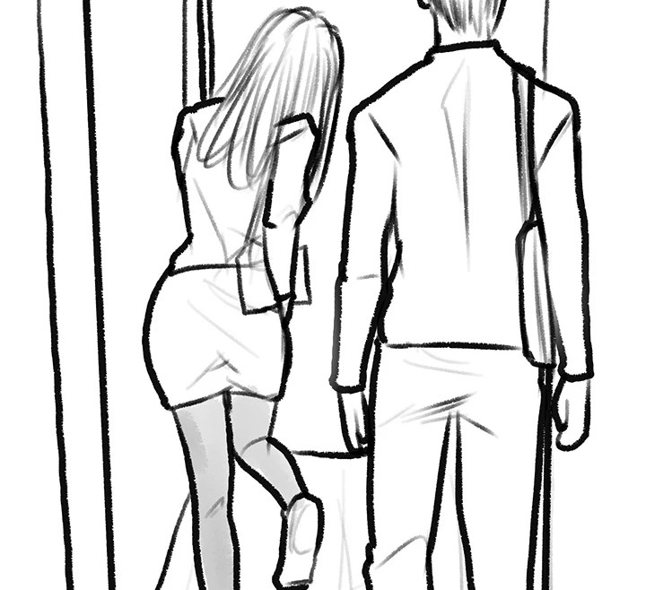 復仇母女丼休刊公告