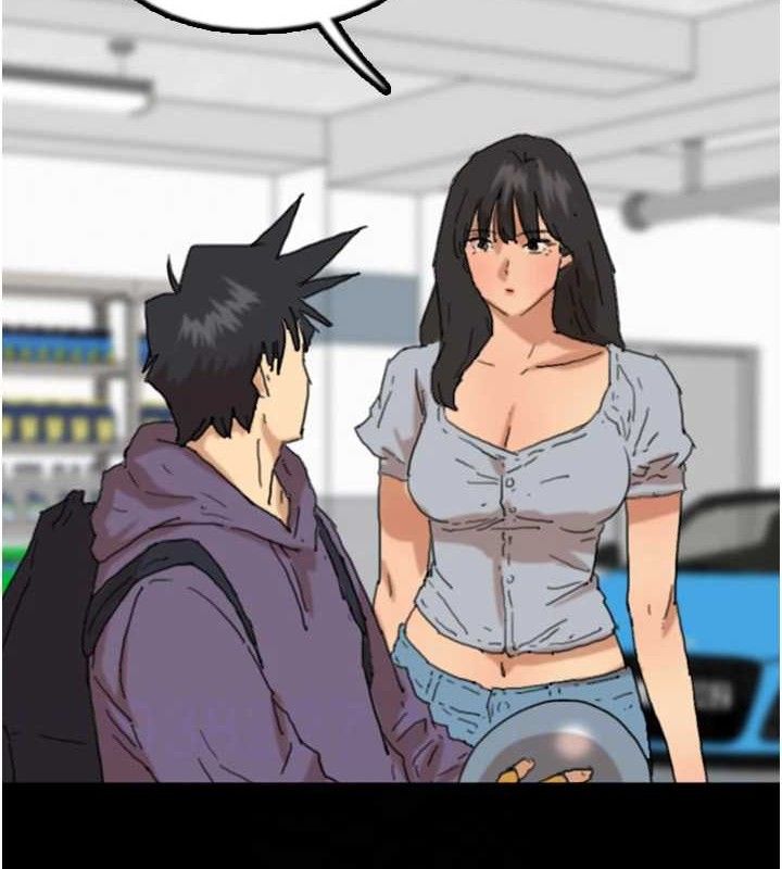 养父的女儿们第81話-再見，黃世燦