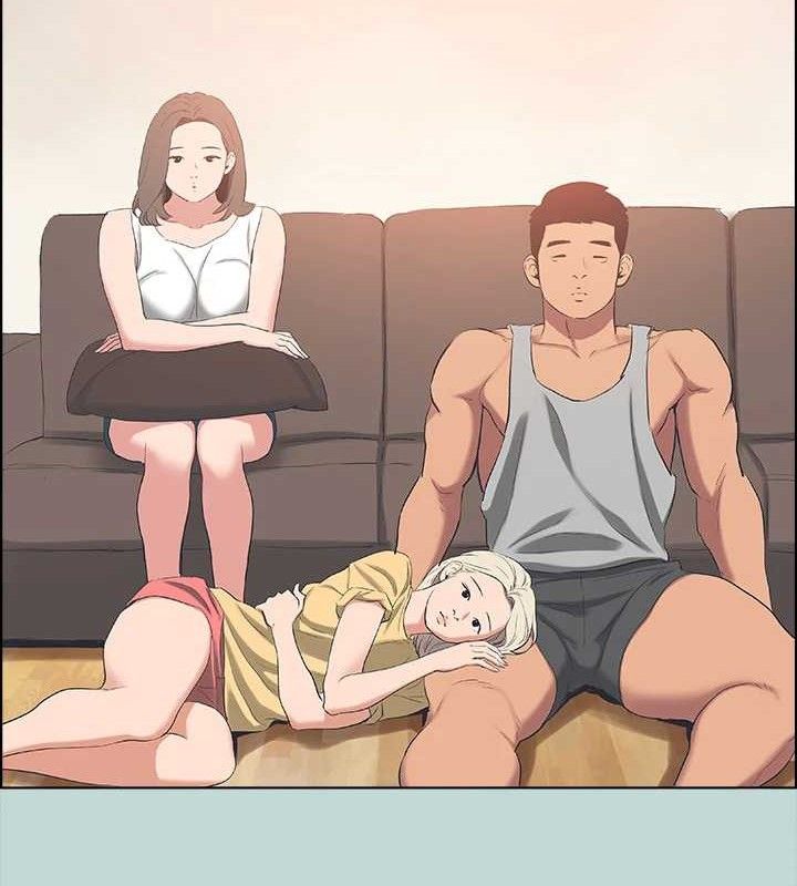 纵夏夜之梦(无码版)第60話-青梅竹馬讓人心癢癢