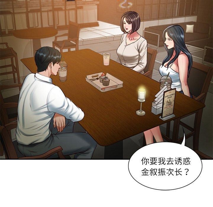 财阀家的女婿第27話