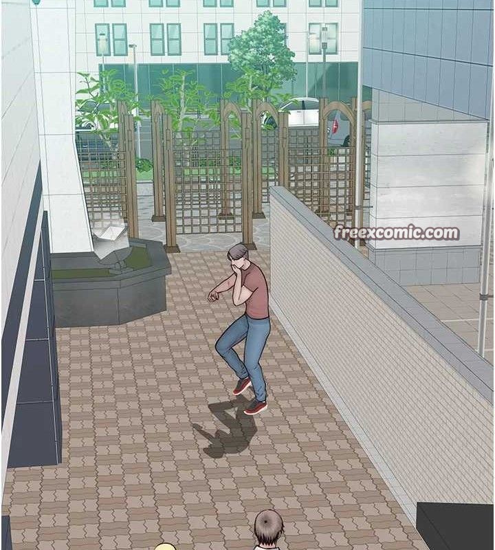 继母的香味第95話-和阿姨造人成功