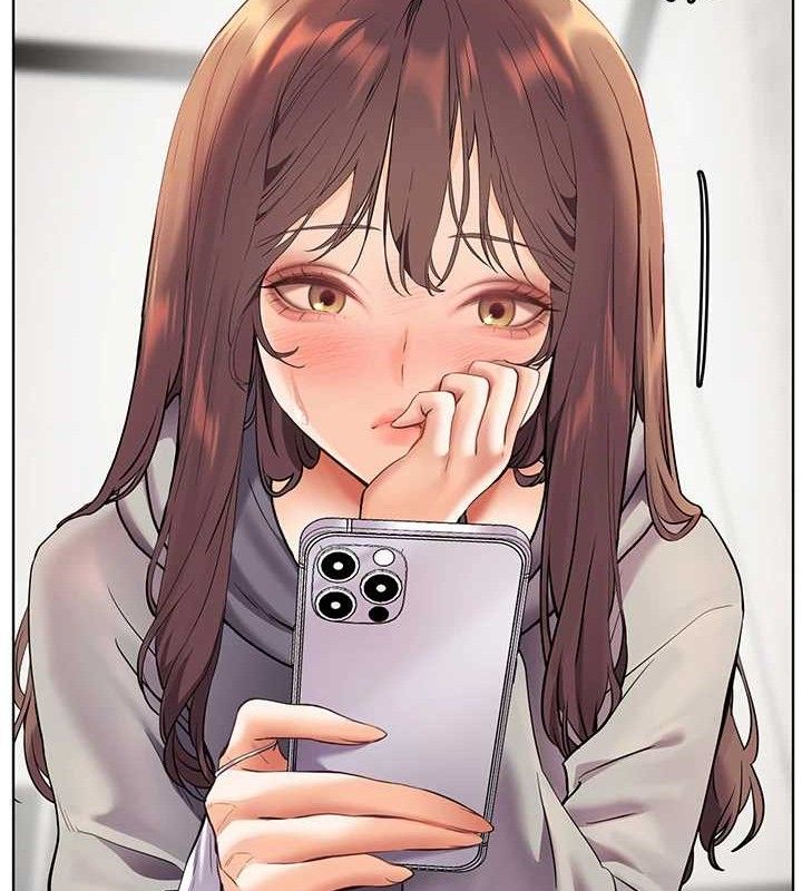 老师的亲密指导第46話-特訓清純妹舒服開關